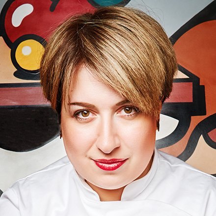 Елена Савчук