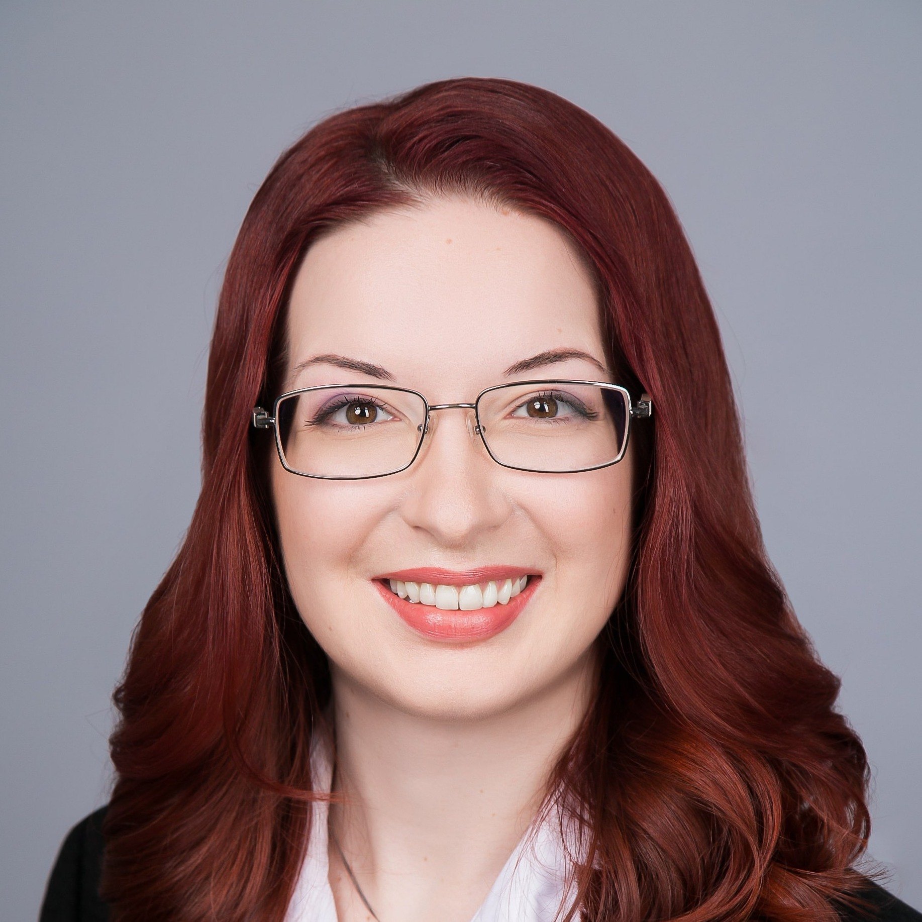 Наталия Чеснокова