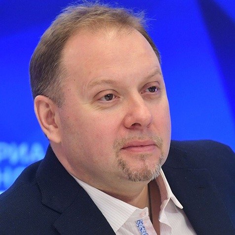 Олег Анатольевич Матвейчев