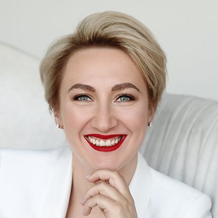 Анна Александровна Сотникова