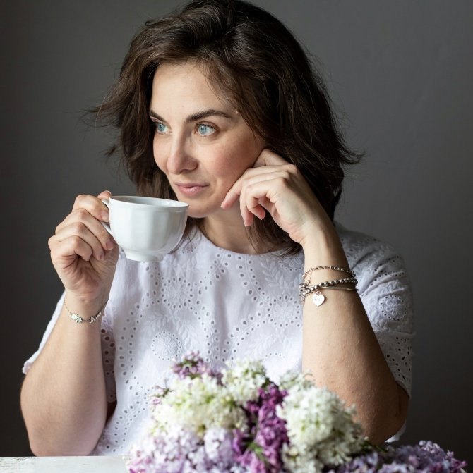 Екатерина Сардановская