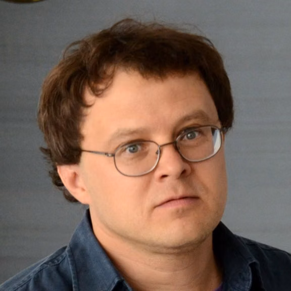 Глеб Юрьевич Шульпяков