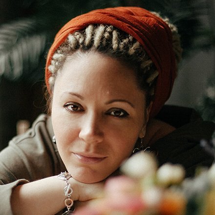 Надя Делаланд