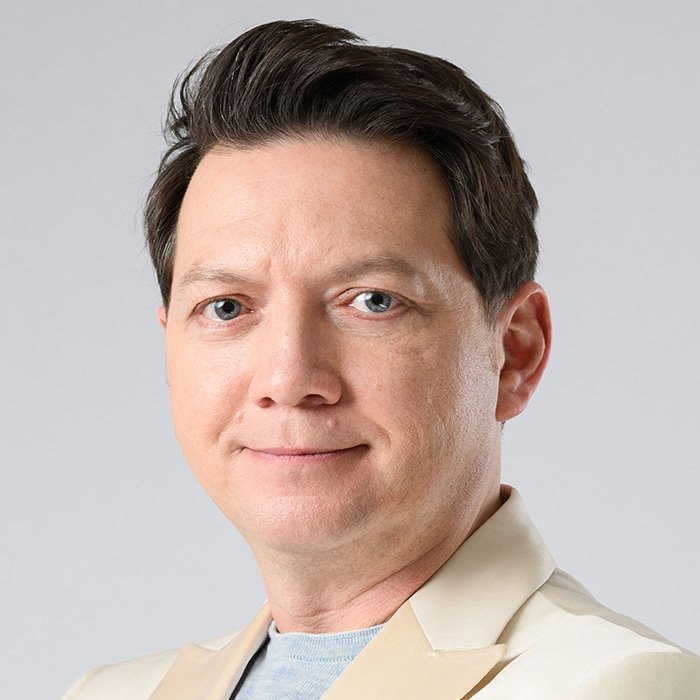 Георгий Черданцев