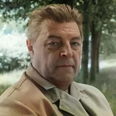 Иван Ефремов