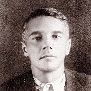 Александр Введенский