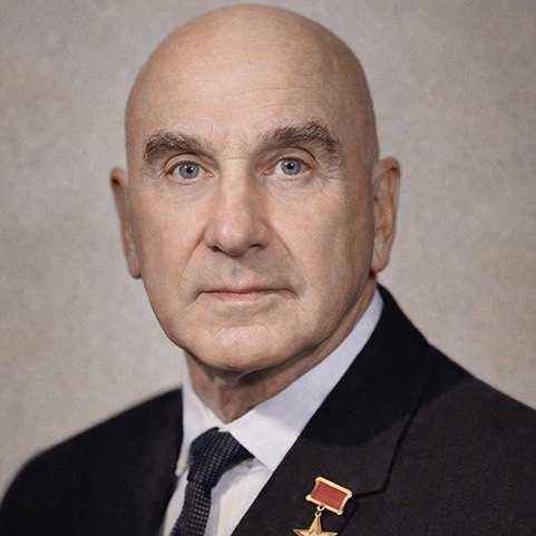 Александр Микулин