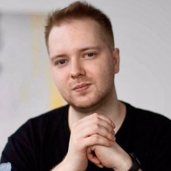 Ярослав Дмитриевич Жаворонков