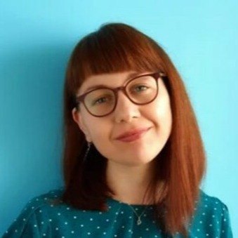 Наташа Тищенко