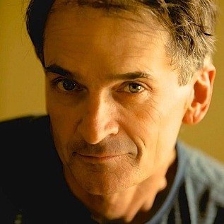 Марк Стивенс