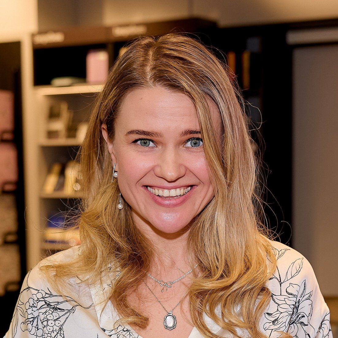 Надя Алексеева