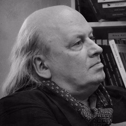 Леонид Евгеньевич Бежин