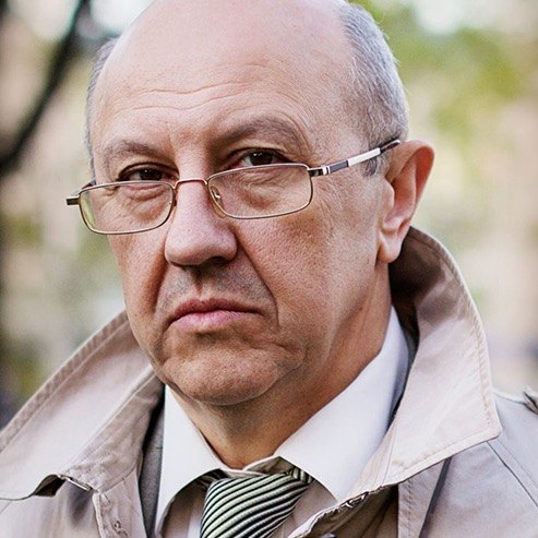 Андрей Фурсов