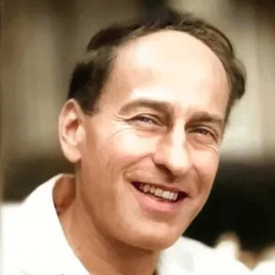 Роджер Желязны