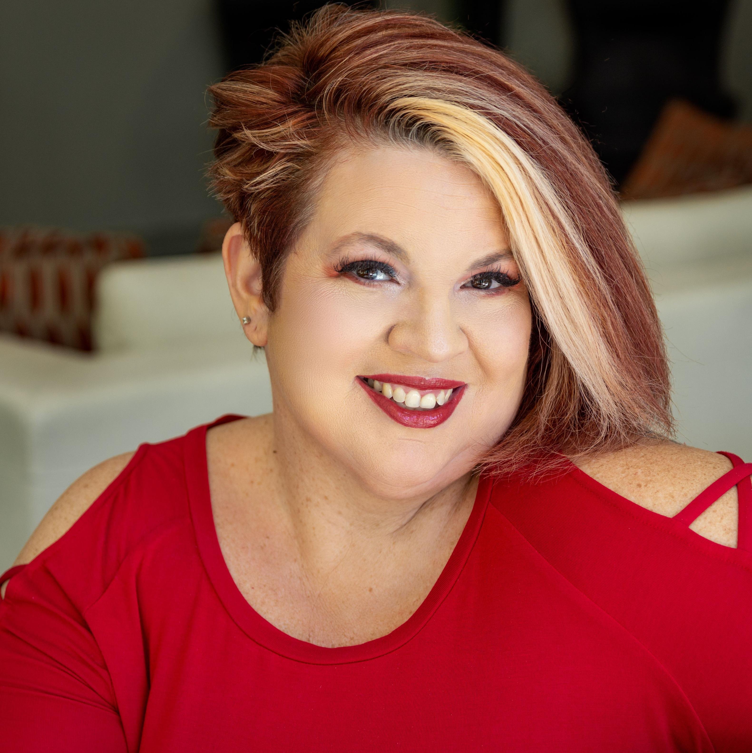 Трейси Вульф