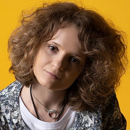 Мария Аверина