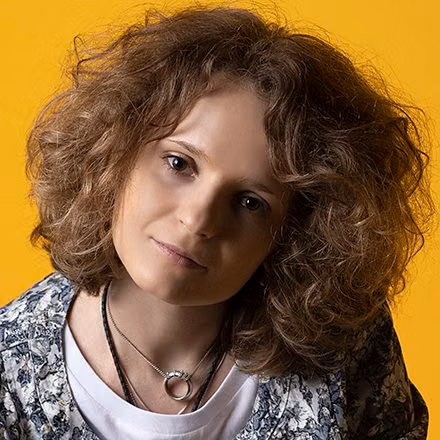 Мария Александровна Аверина