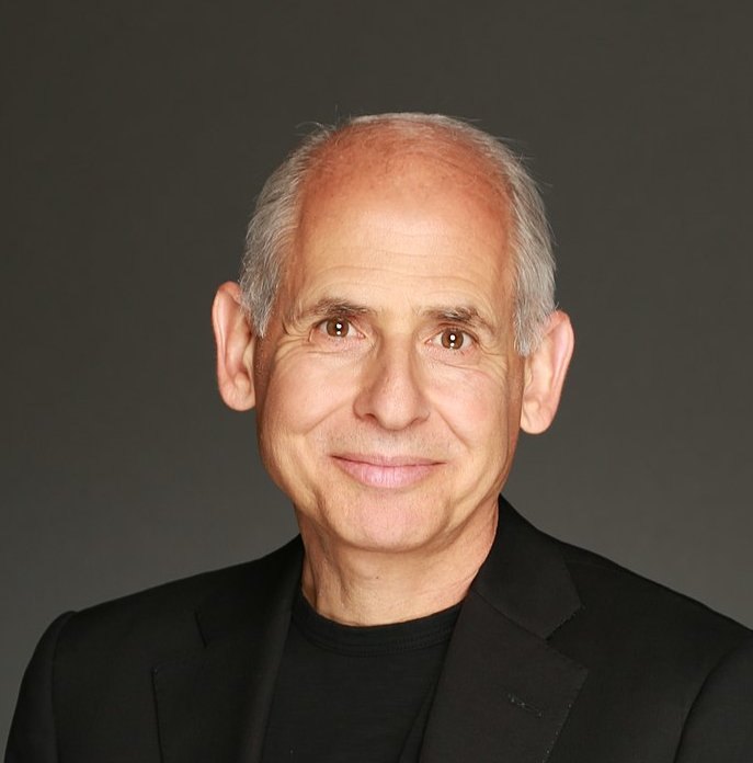 Дэниэл Дж. Амен