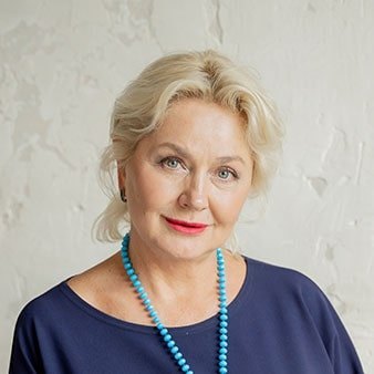 Ирина Анатольевна Головина