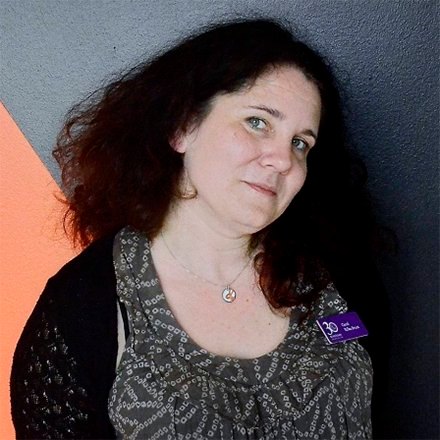 Кэрол Брант