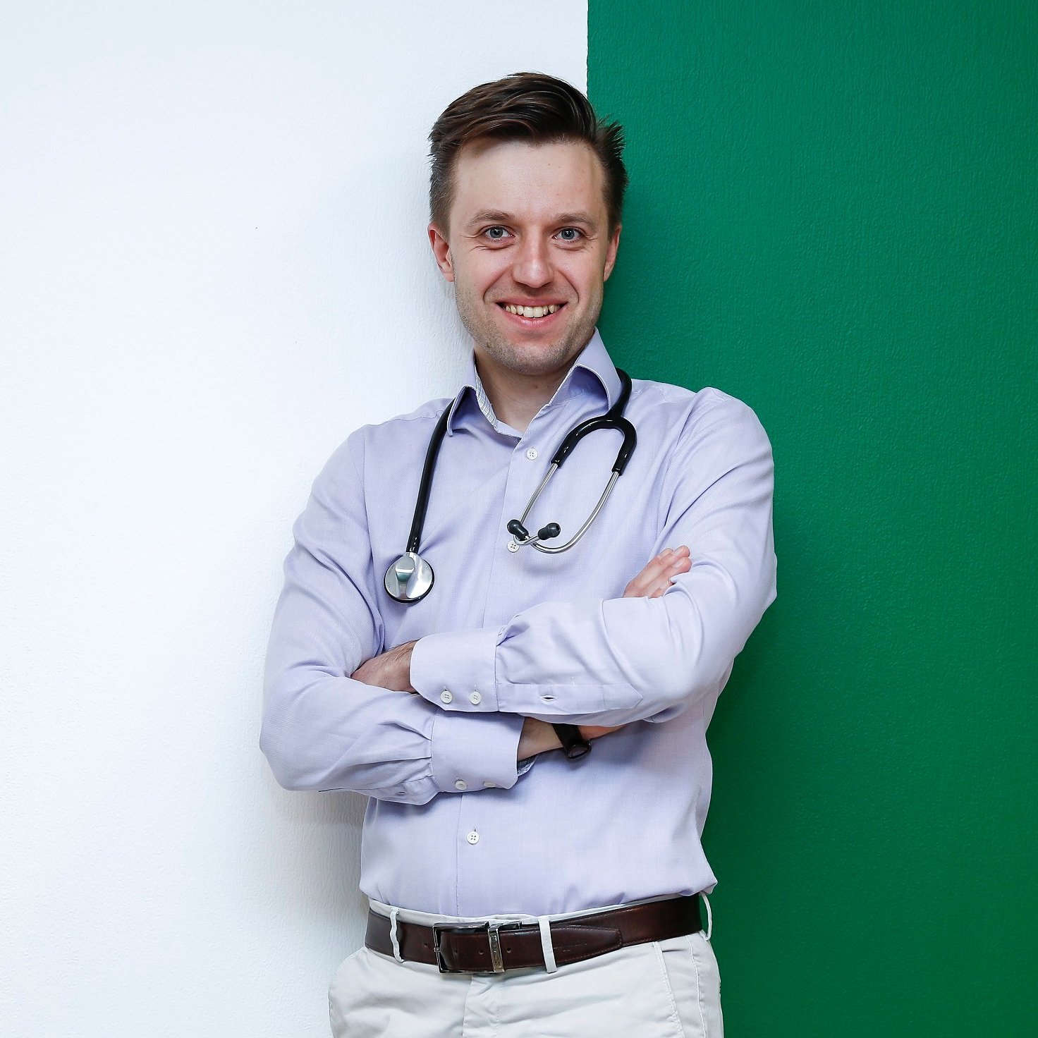 Сергей Вялов