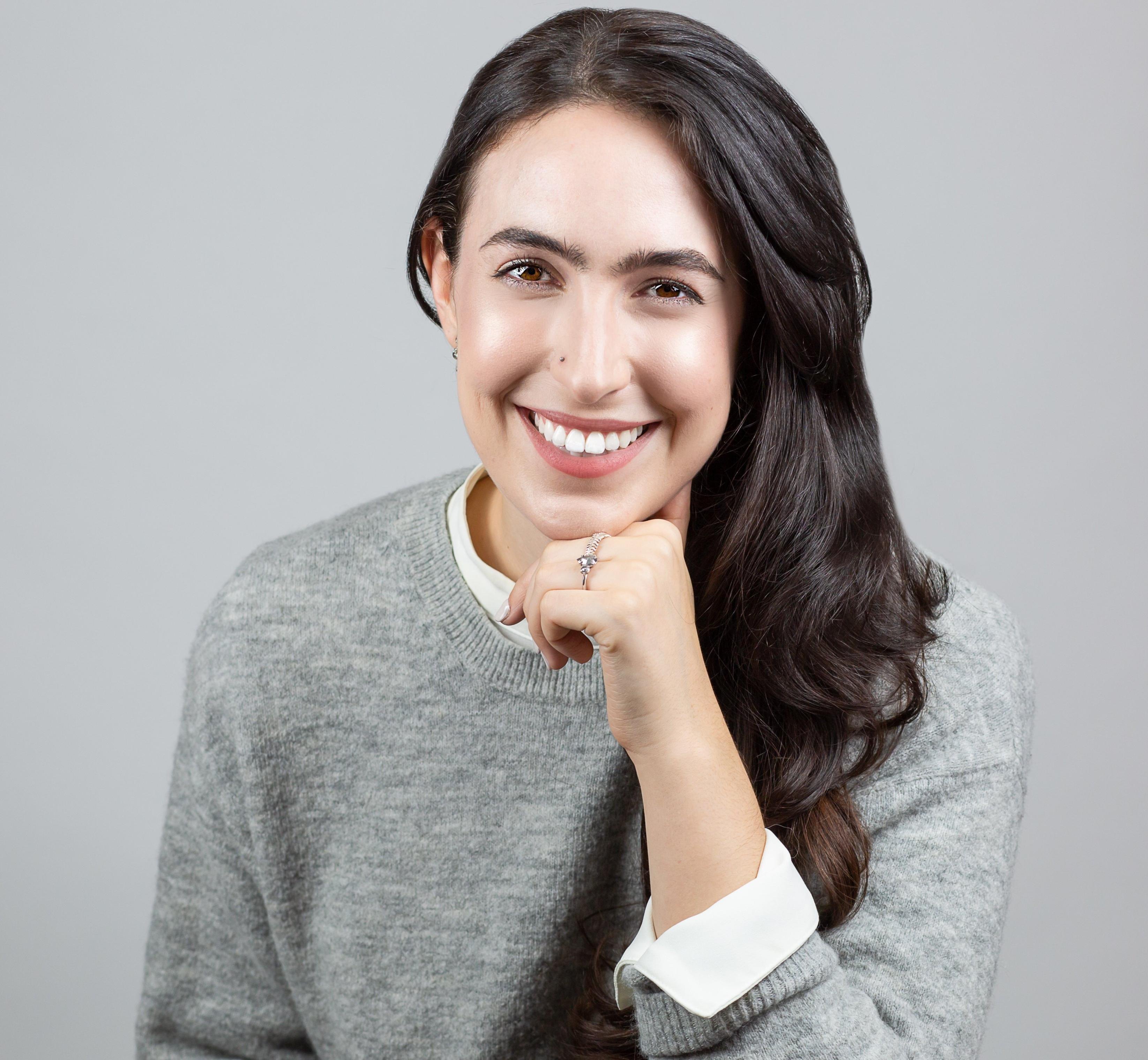 Аманда Фуди