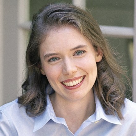 Мадлен Миллер