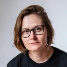 Оксана Юрьевна Васякина