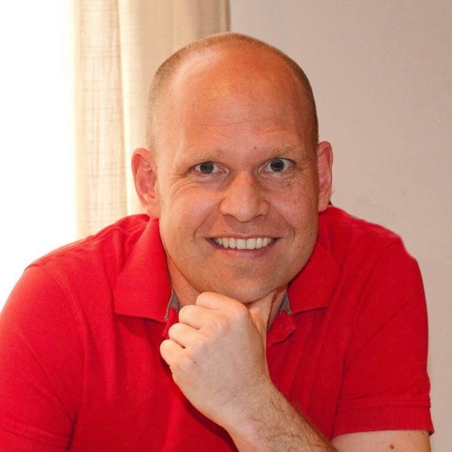 Марк Реклау