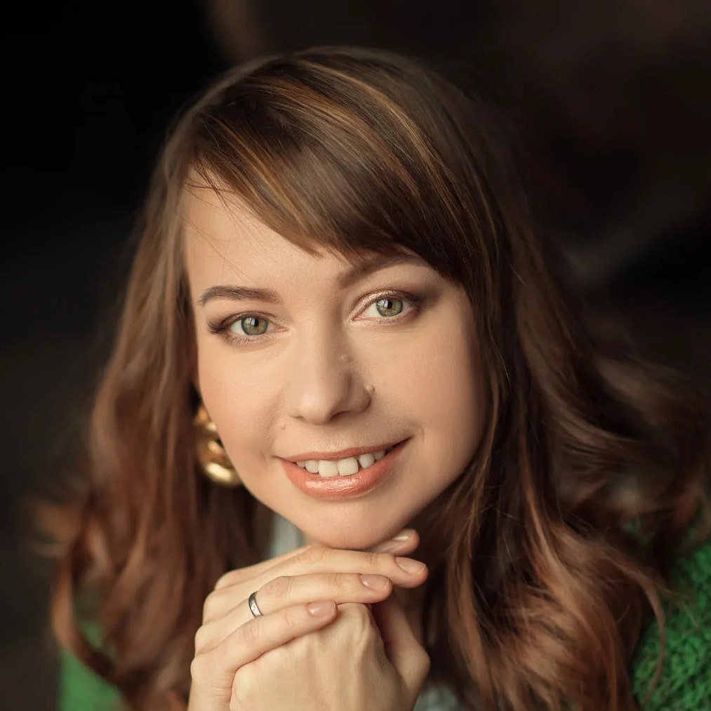 Александра Хворост