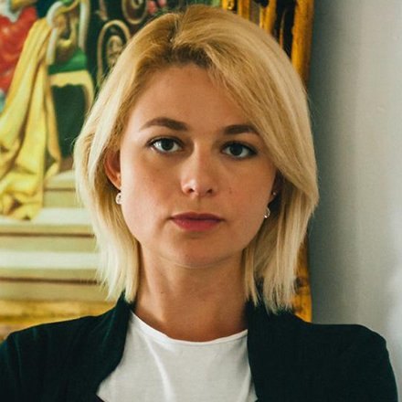 А. Шавырина