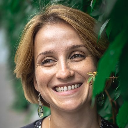 Юлия Гендина