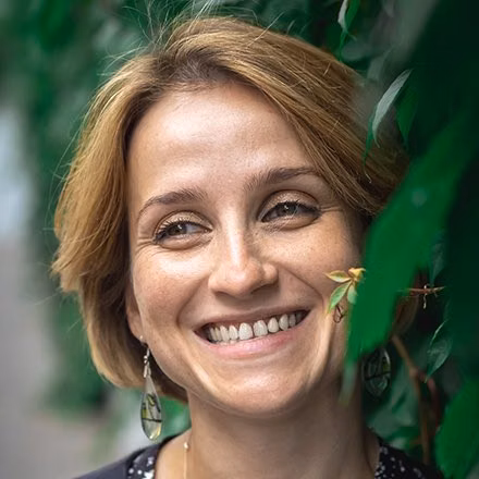 Юлия Анатольевна Гендина