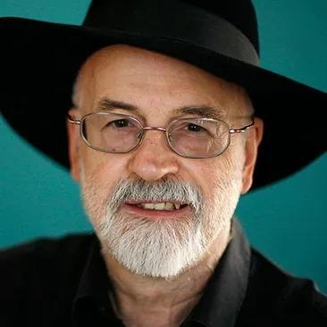 Терри Пратчетт