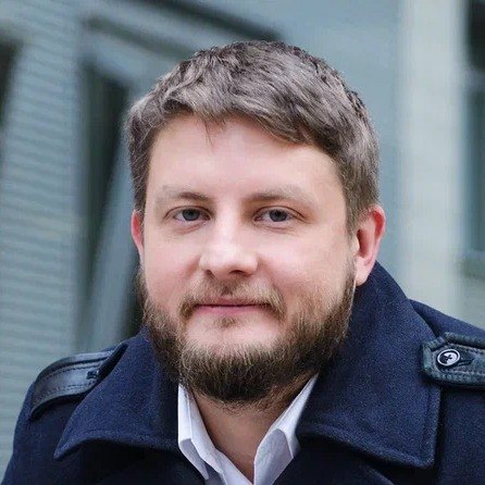 Алексей Добрусин