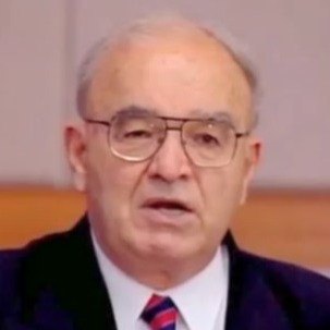 Ферейдун Батмангхелидж