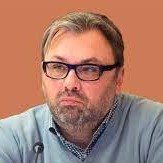 Тимофей Николаевич Сергейцев