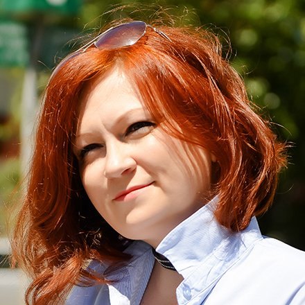 Евгения Кретова