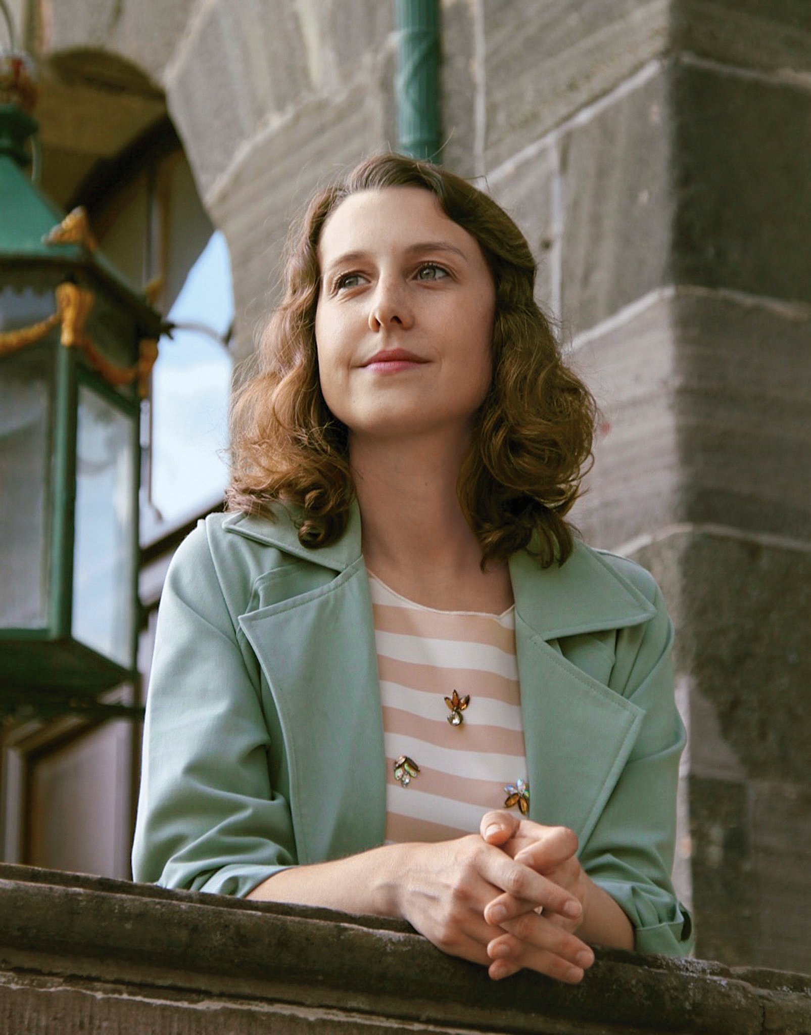 Карина Шнелль