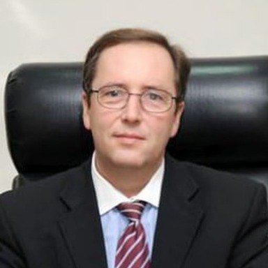 Петр Павлович Кузнецов