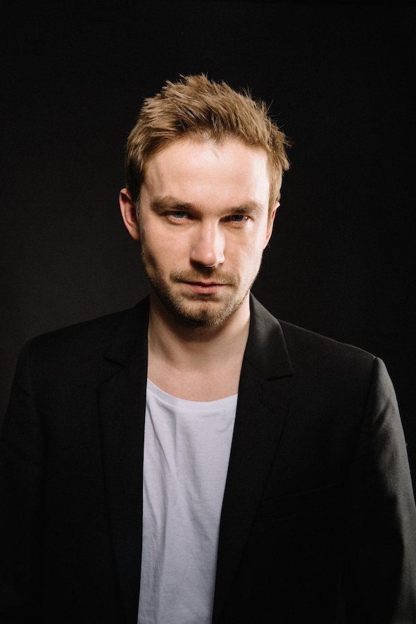 Саша Петров