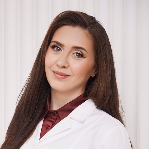Екатерина Юрьевна Тур
