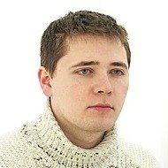 Игорь Лесев