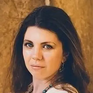 Анна Александровна Сешт