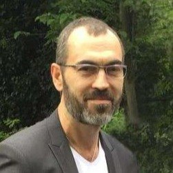 Борис Гринблат