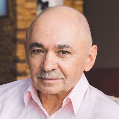 Александр Григорьевич Свияш