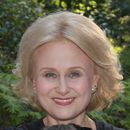 Дарья Аркадьевна Донцова