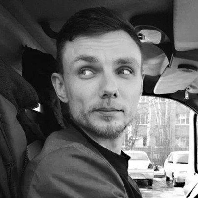 Егор Обухов