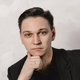 Ильдар Шамильевич Резепов