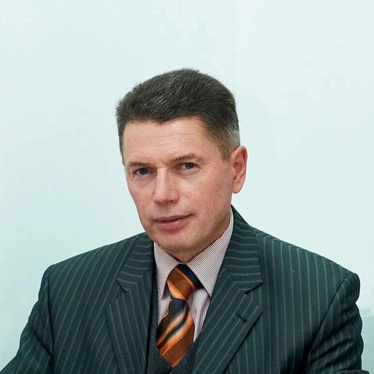 Юрий Викторович Щербатых